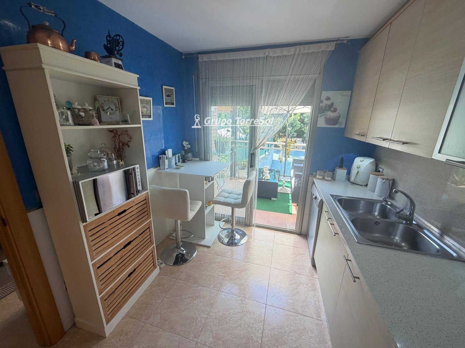 4 soveværelse Byhus til salg i El Vendrell med garage - € 347.000 (Ref: 9969014)