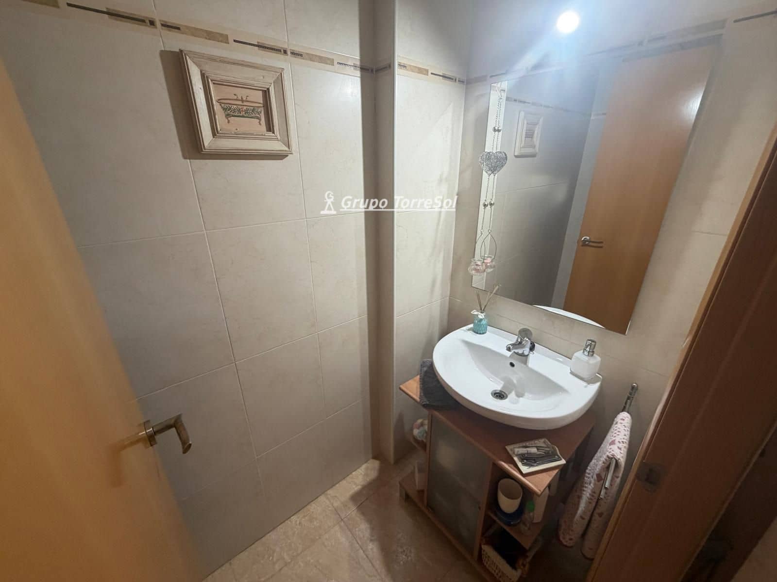 4 soveværelse Byhus til salg i El Vendrell med garage - € 347.000 (Ref: 9969014)