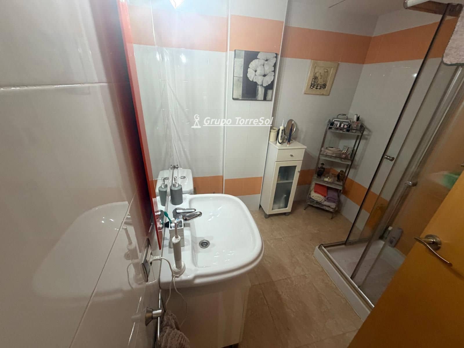 4 soveværelse Byhus til salg i El Vendrell med garage - € 347.000 (Ref: 9969014)