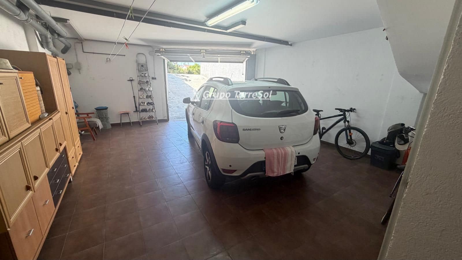 4 soveværelse Byhus til salg i El Vendrell med garage - € 347.000 (Ref: 9969014)