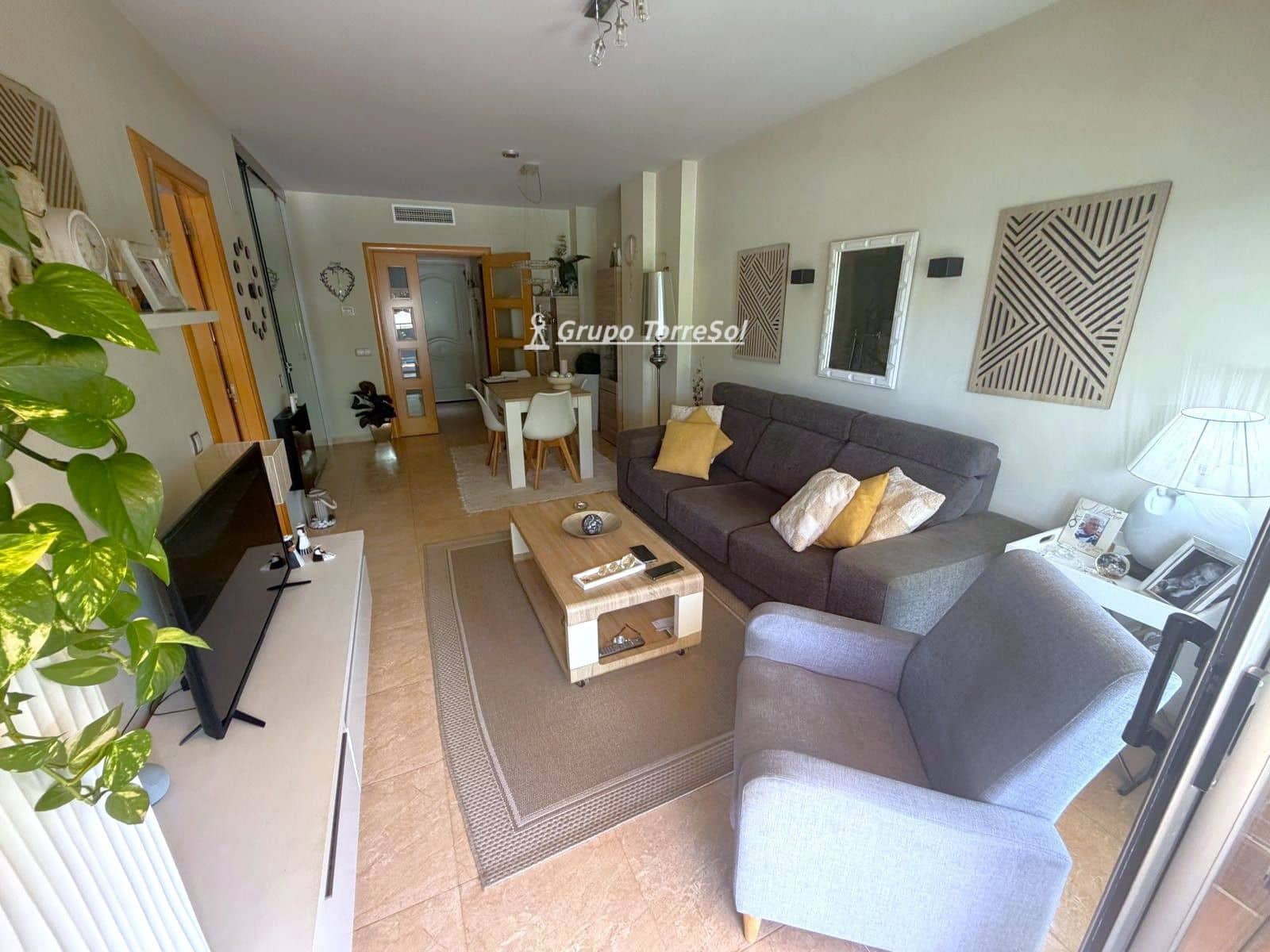 4 soveværelse Byhus til salg i El Vendrell med garage - € 347.000 (Ref: 9969014)