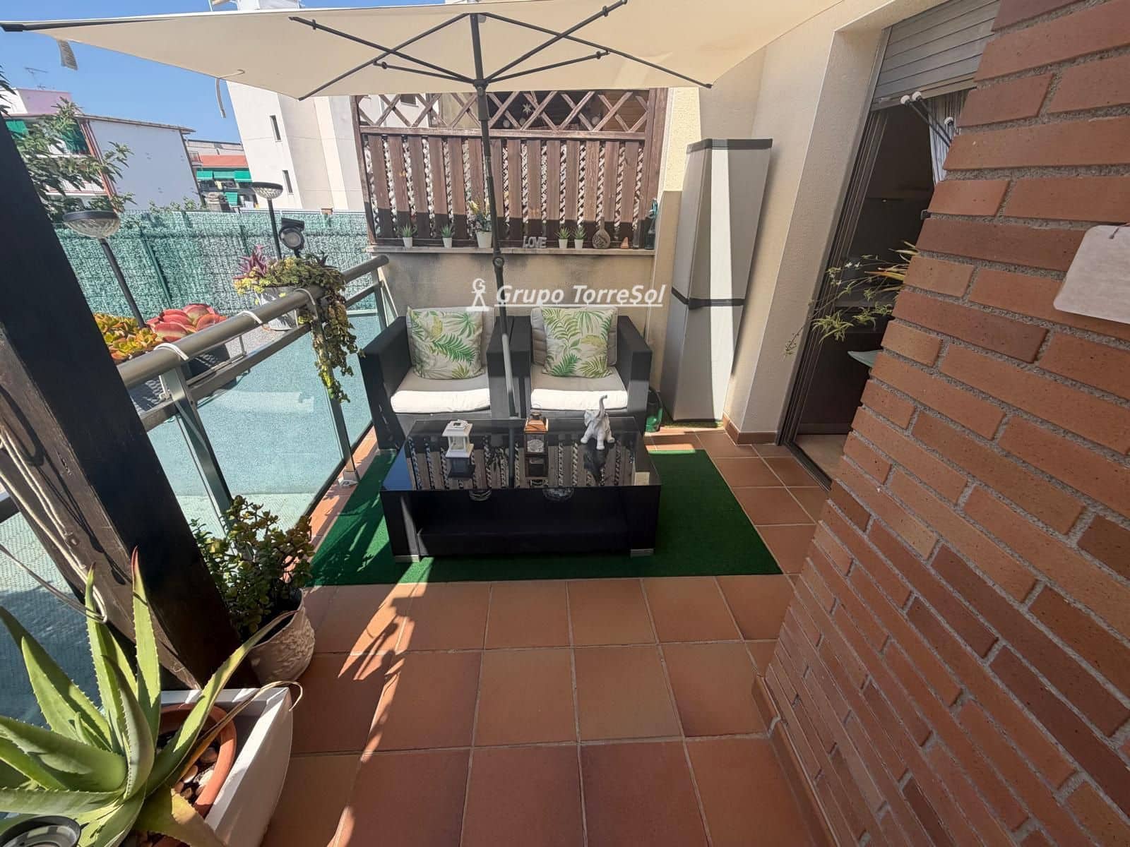 4 soveværelse Byhus til salg i El Vendrell med garage - € 347.000 (Ref: 9969014)