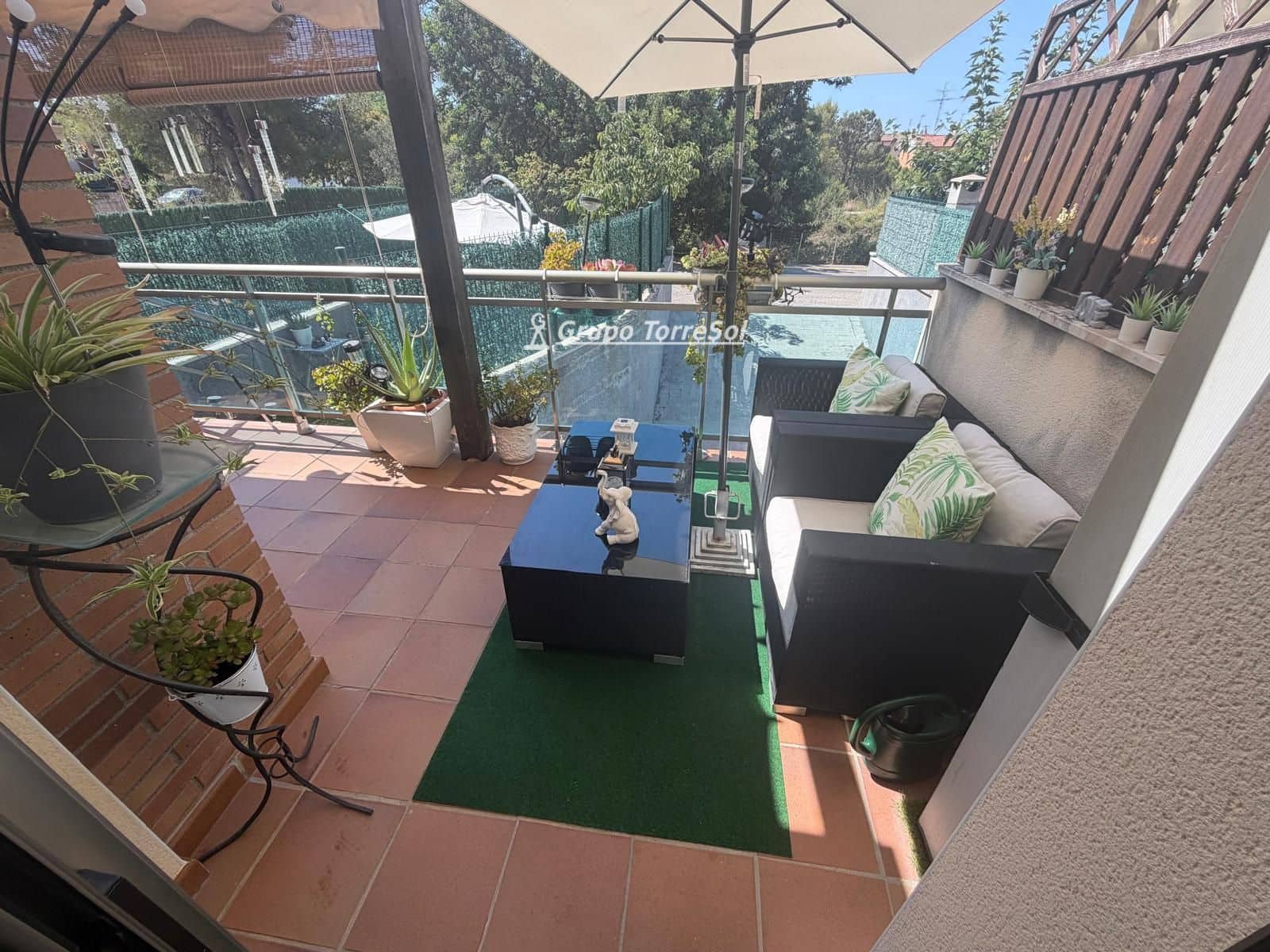 4 soveværelse Byhus til salg i El Vendrell med garage - € 347.000 (Ref: 9969014)