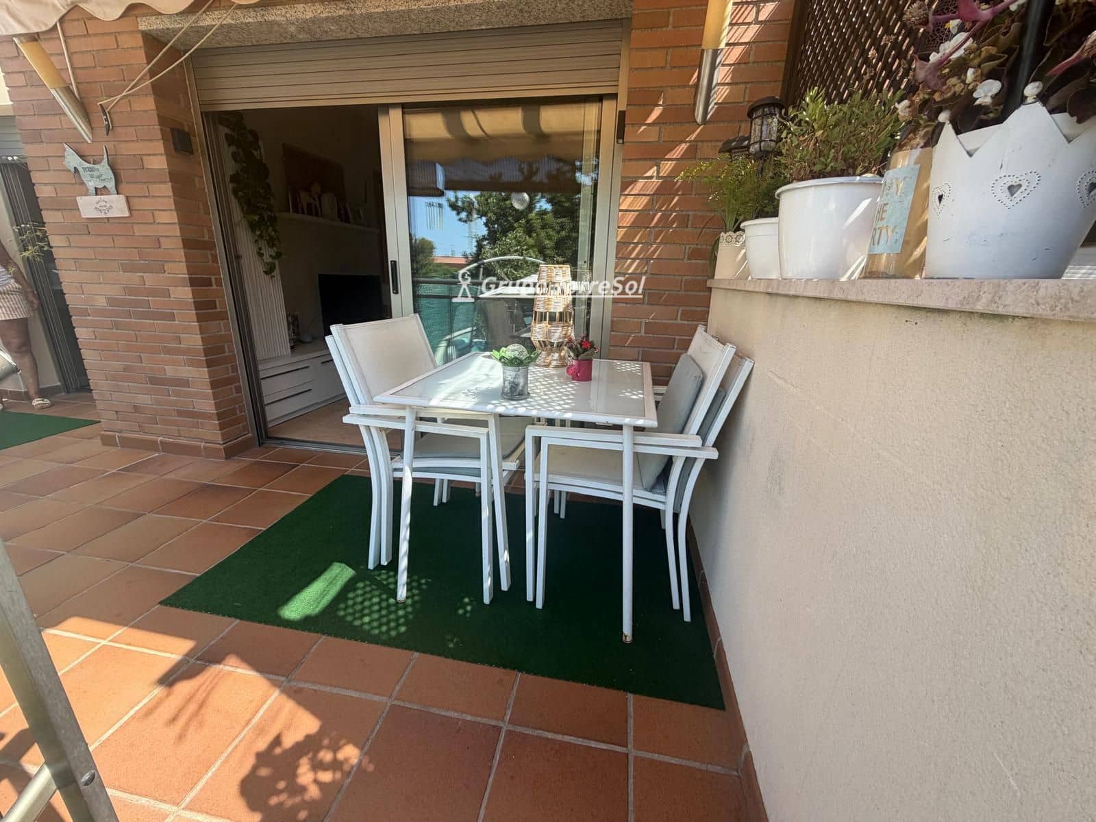4 soveværelse Byhus til salg i El Vendrell med garage - € 347.000 (Ref: 9969014)