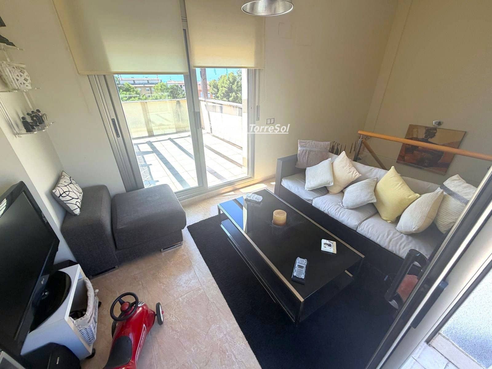 4 soveværelse Byhus til salg i El Vendrell med garage - € 347.000 (Ref: 9969014)