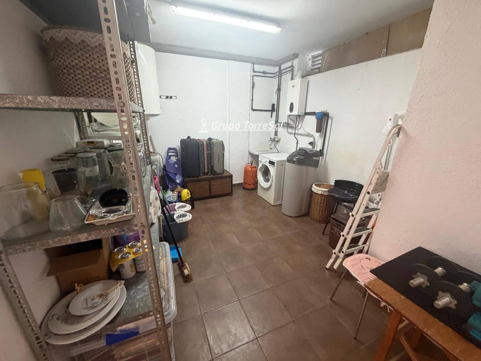 4 soveværelse Byhus til salg i El Vendrell med garage - € 347.000 (Ref: 9969014)