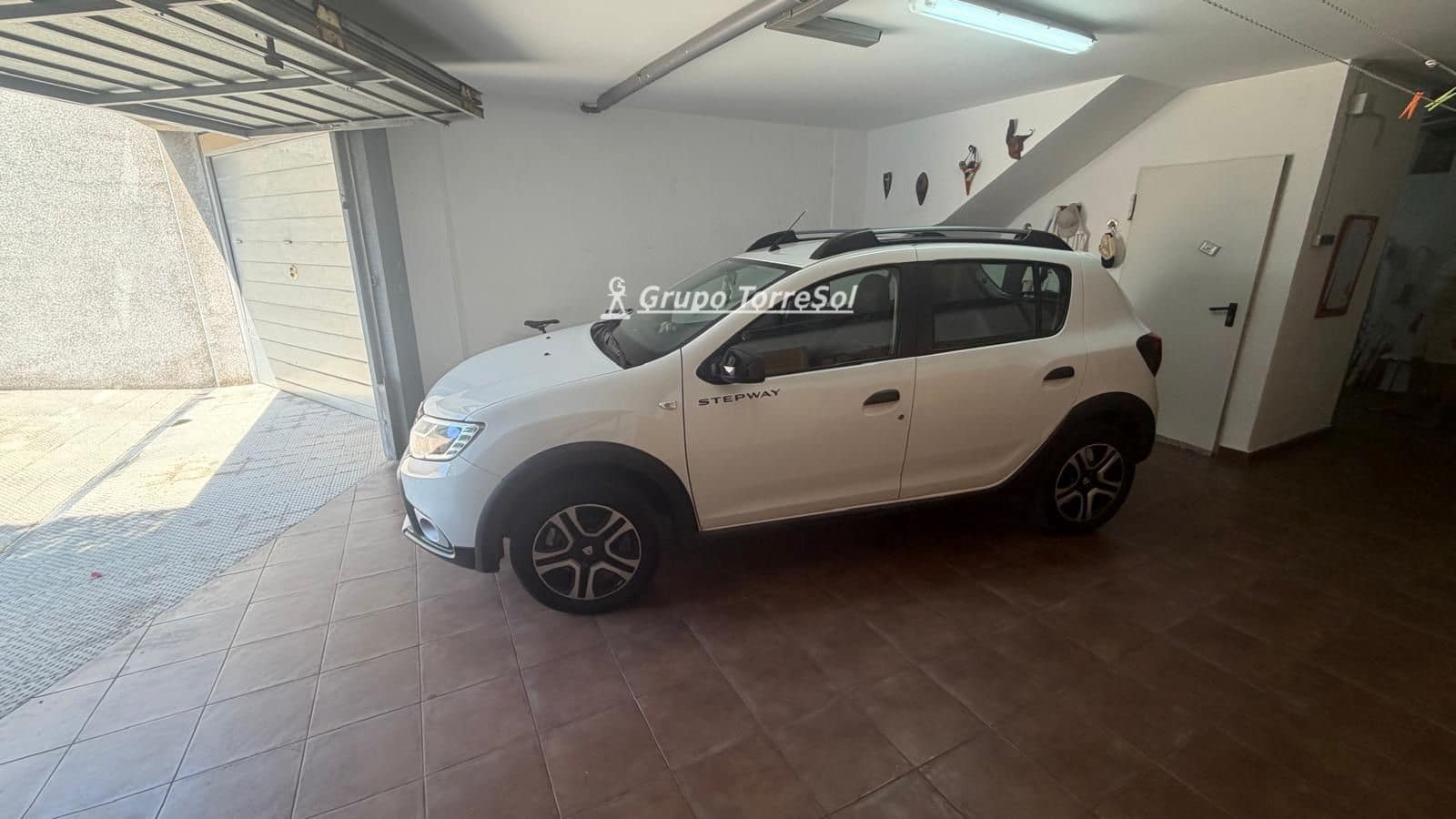4 soveværelse Byhus til salg i El Vendrell med garage - € 347.000 (Ref: 9969014)