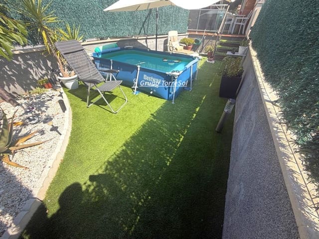 4 soverom Hus til salgs i El Vendrell med garasje - € 347 000 (Ref: 9969014)