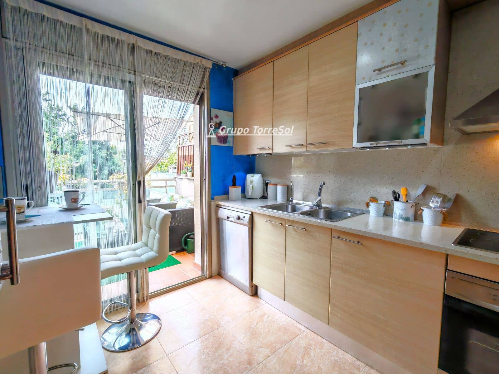 4 camera da letto Casa in vendita in El Vendrell con garage - 347.000 € (Rif: 9969014)