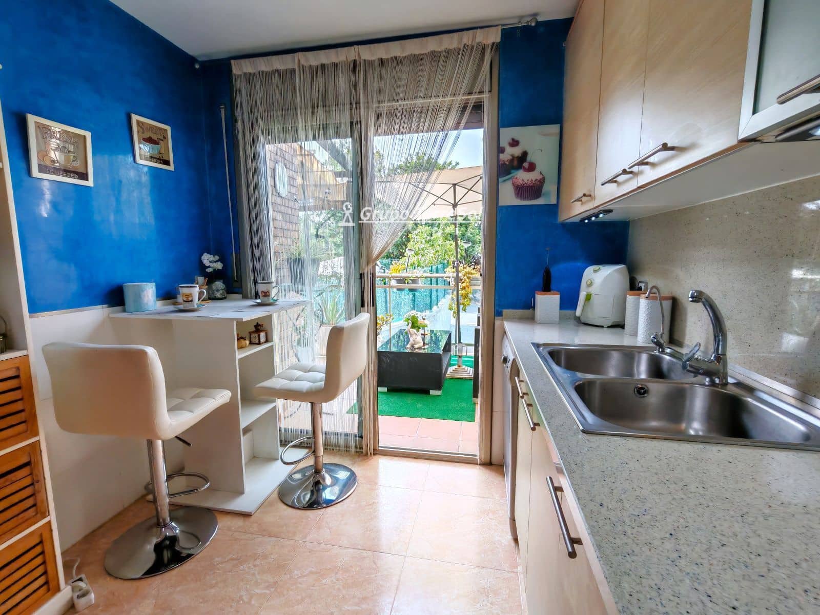 4 camera da letto Casa in vendita in El Vendrell con garage - 347.000 € (Rif: 9969014)