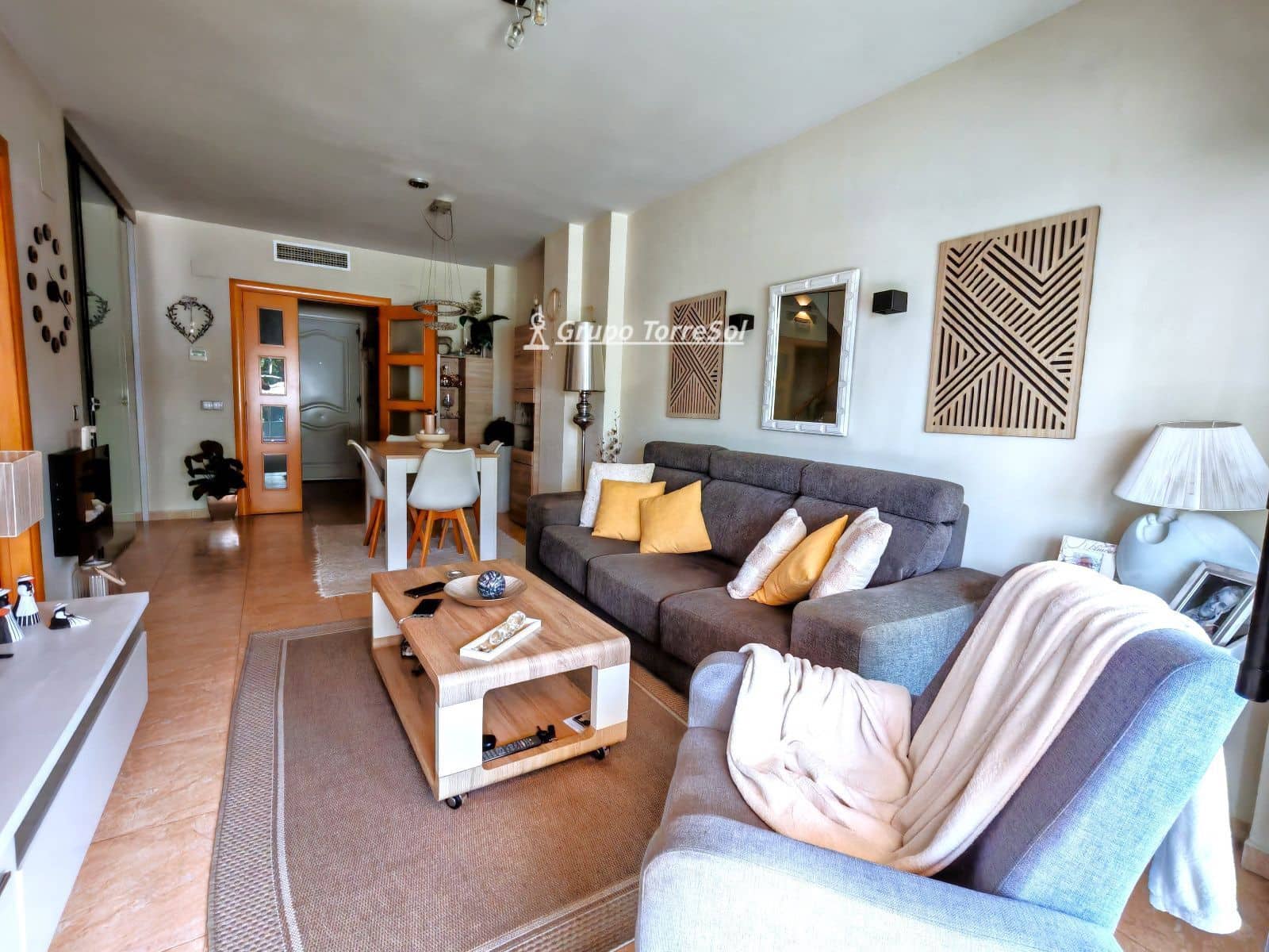 4 camera da letto Casa in vendita in El Vendrell con garage - 347.000 € (Rif: 9969014)