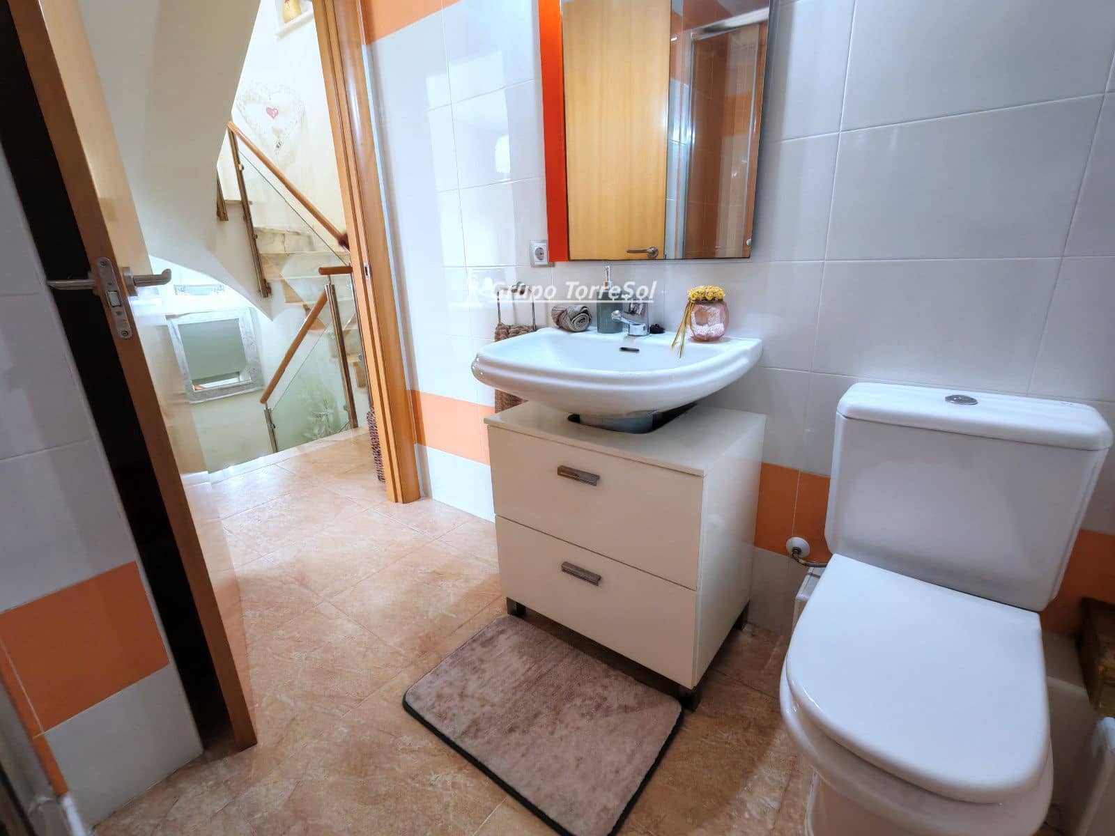 4 camera da letto Casa in vendita in El Vendrell con garage - 347.000 € (Rif: 9969014)