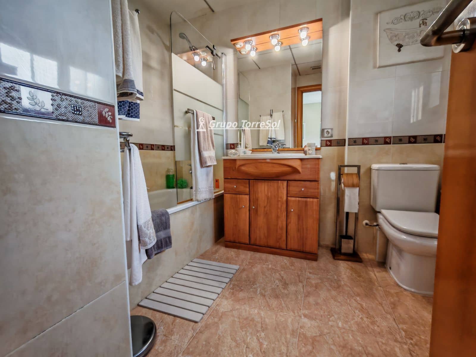 4 camera da letto Casa in vendita in El Vendrell con garage - 347.000 € (Rif: 9969014)