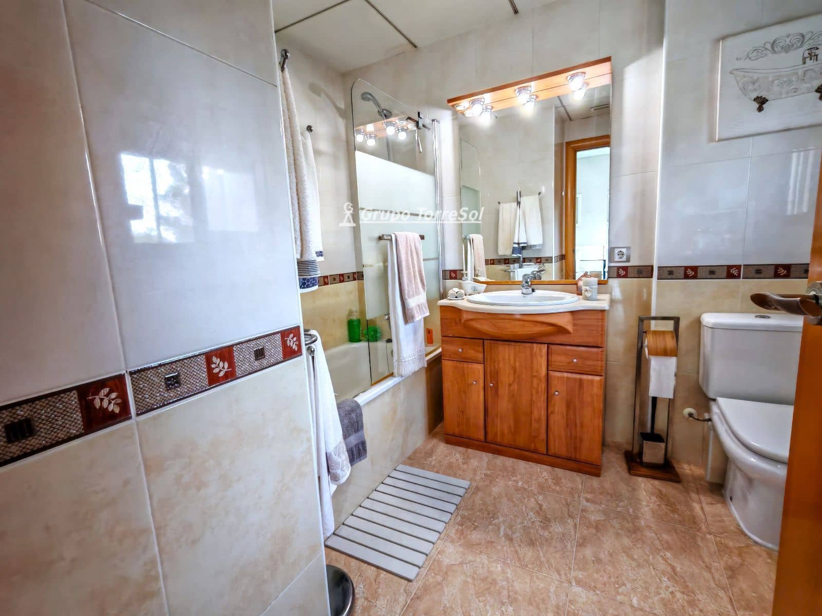 4 camera da letto Casa in vendita in El Vendrell con garage - 347.000 € (Rif: 9969014)