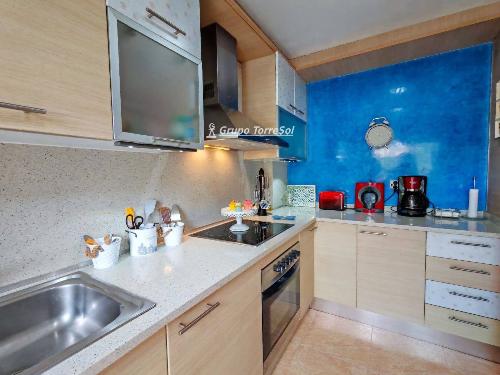 4 camera da letto Casa in vendita in El Vendrell con garage - 347.000 € (Rif: 9969014)
