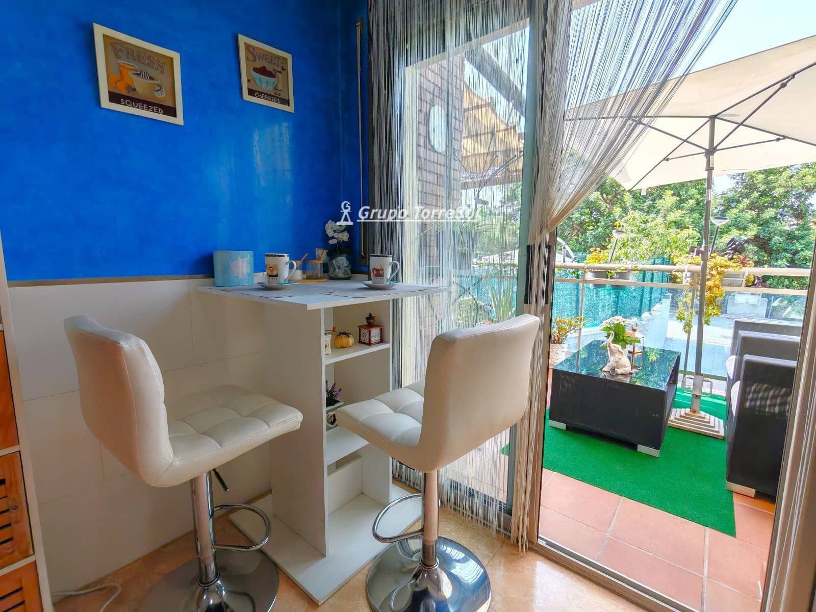 4 camera da letto Casa in vendita in El Vendrell con garage - 347.000 € (Rif: 9969014)