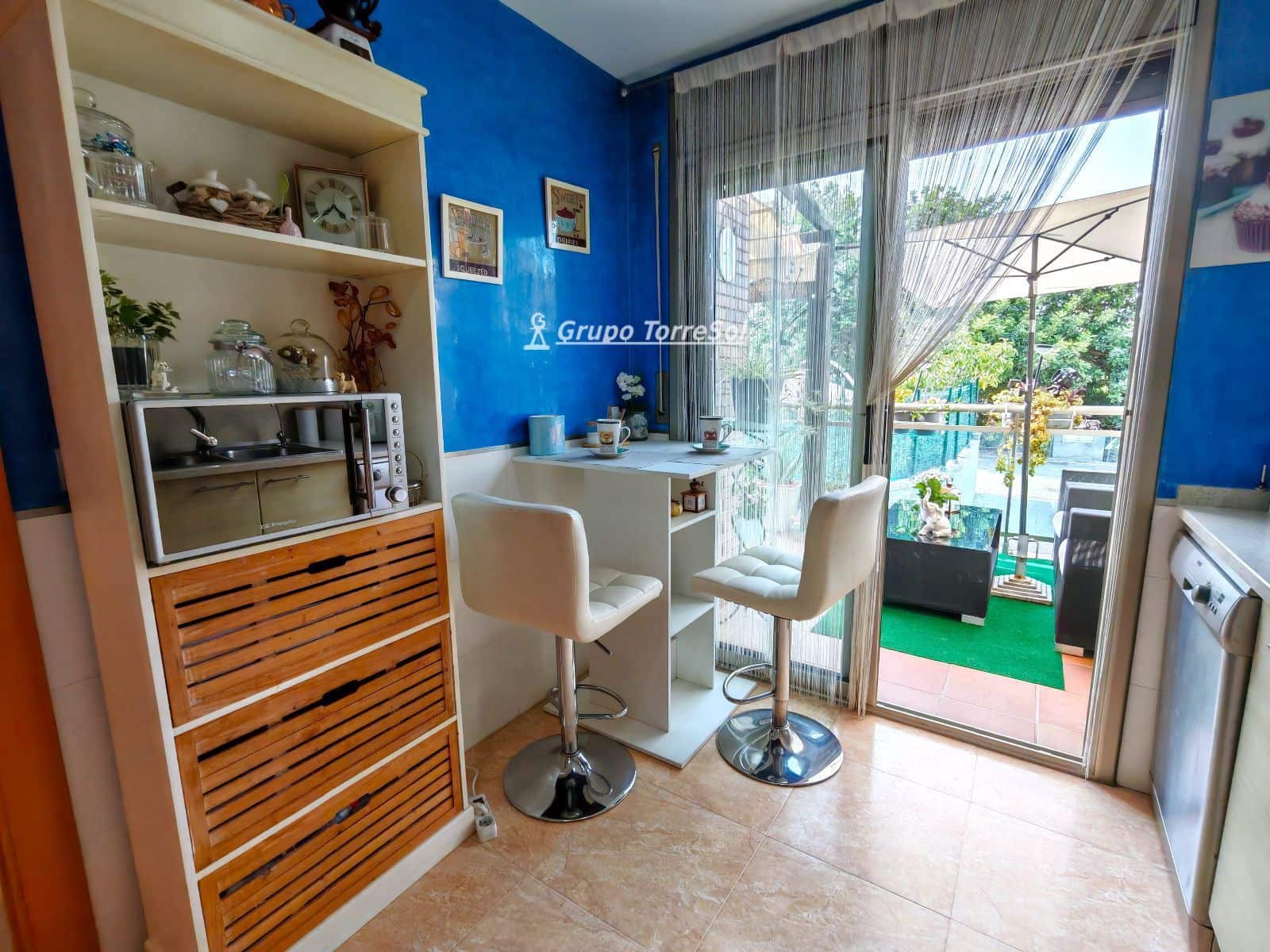 4 camera da letto Casa in vendita in El Vendrell con garage - 347.000 € (Rif: 9969014)
