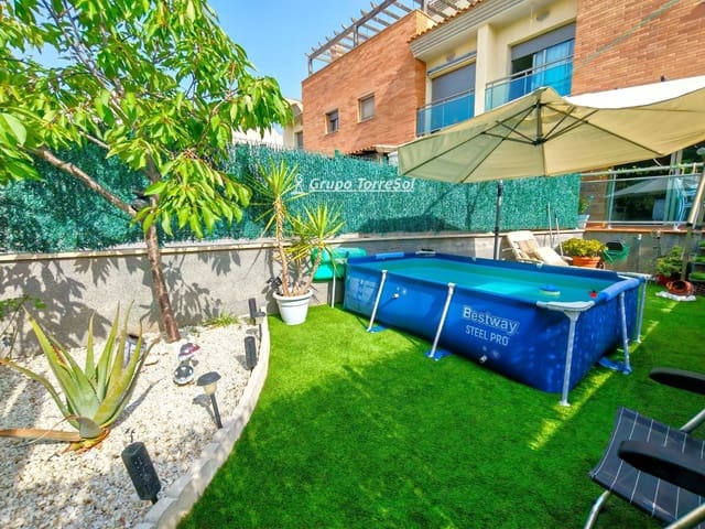 4 camera da letto Casa in vendita in El Vendrell con garage - 347.000 € (Rif: 9969014)