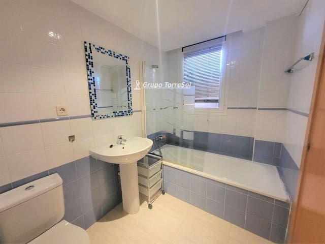 2 chambre Appartement à vendre à Mont-roig del Camp avec piscine garage - 189 000 € (Ref: 9972239)