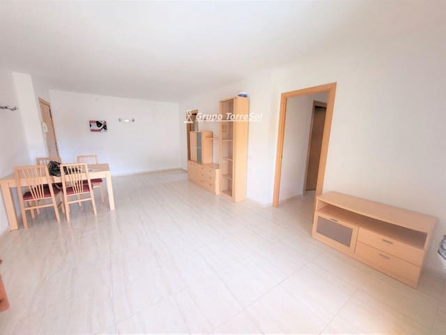 2 chambre Appartement à vendre à Mont-roig del Camp avec piscine garage - 189 000 € (Ref: 9972239)