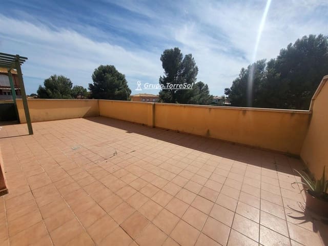 2 chambre Appartement à vendre à Mont-roig del Camp avec piscine garage - 189 000 € (Ref: 9972239)