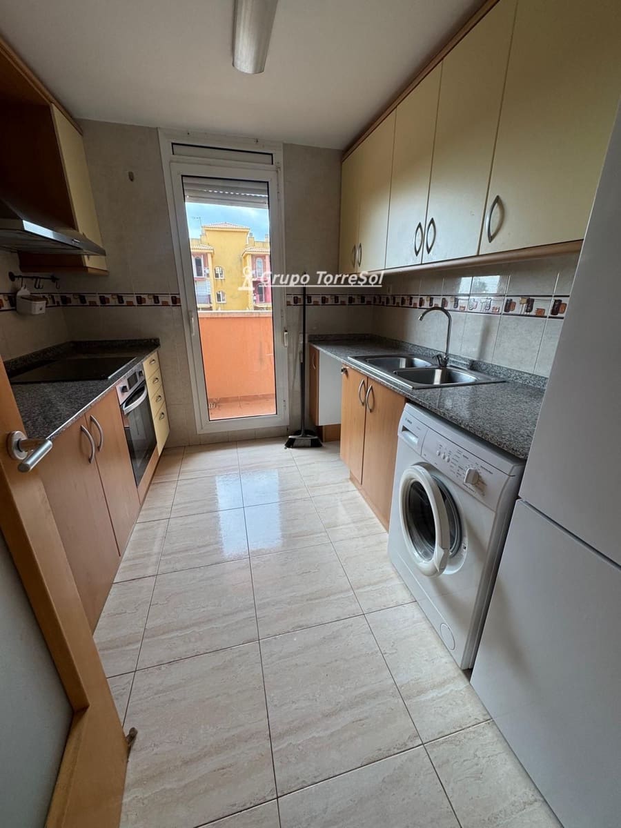 2 bedroom Flat for sale in Mont-roig del Camp with pool garage - € 185,000 (Ref: 9972239)
