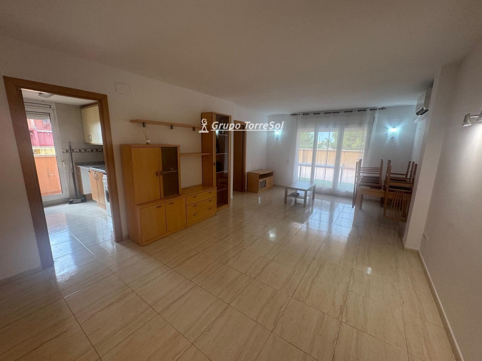 2 bedroom Flat for sale in Mont-roig del Camp with pool garage - € 185,000 (Ref: 9972239)
