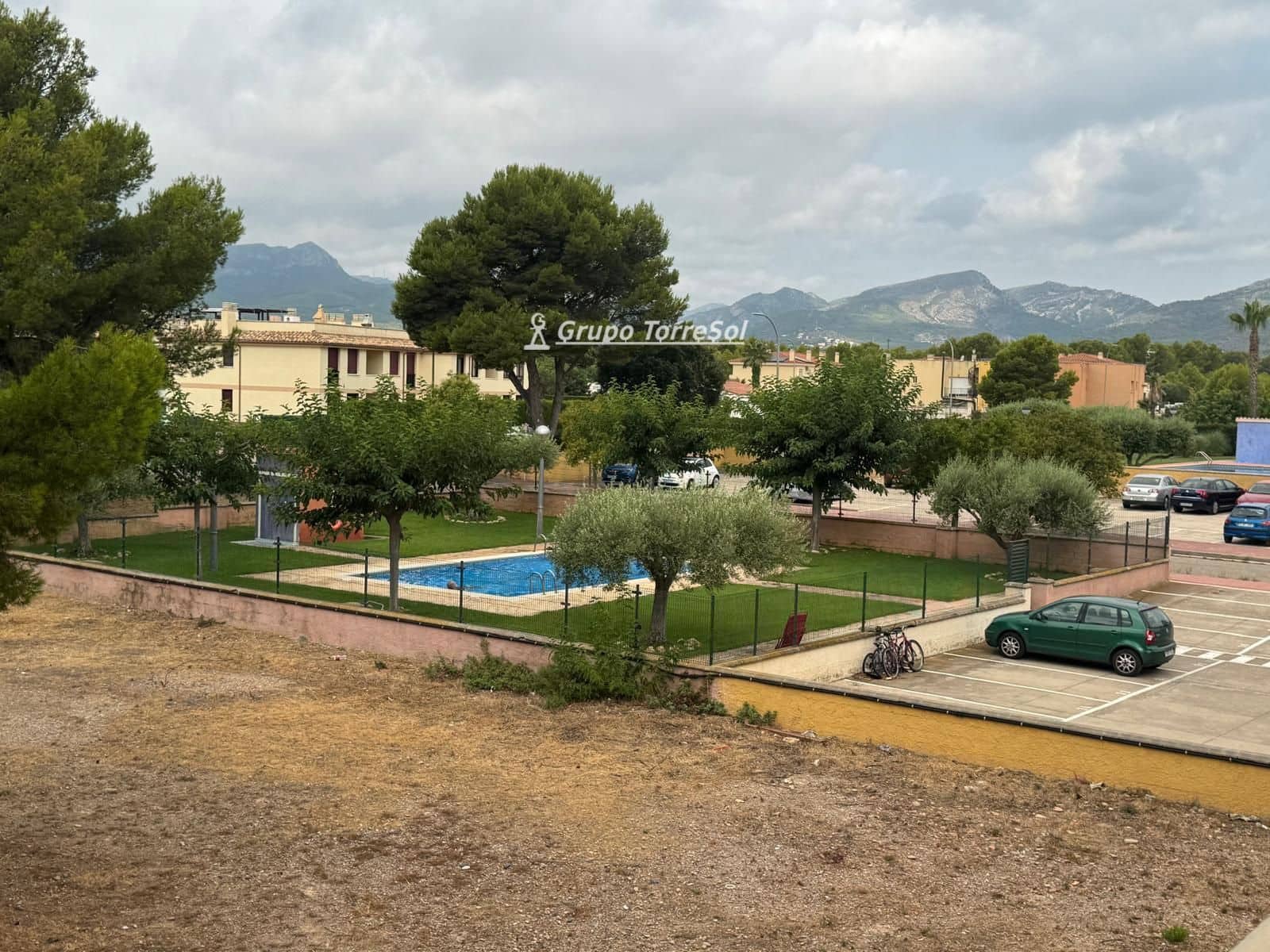 2 bedroom Flat for sale in Mont-roig del Camp with pool garage - € 185,000 (Ref: 9972239)