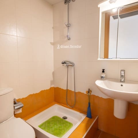 3 sypialnia Mieszkanie na sprzedaż w Segur de Calafell, Calafell - 290 000 € (Ref: 9972541)