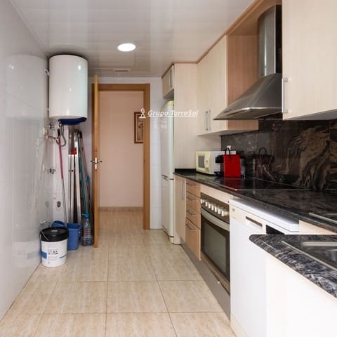 3 sypialnia Mieszkanie na sprzedaż w Segur de Calafell, Calafell - 290 000 € (Ref: 9972541)