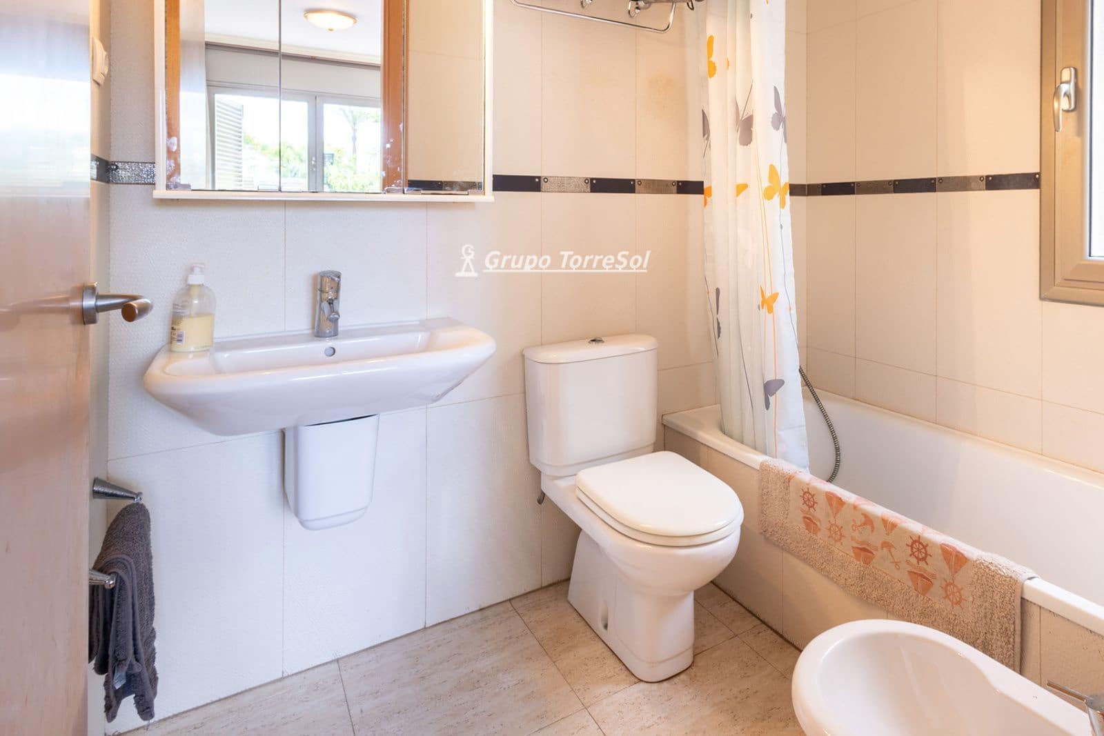 3 sypialnia Mieszkanie na sprzedaż w Segur de Calafell - 290 000 € (Ref: 9972541)