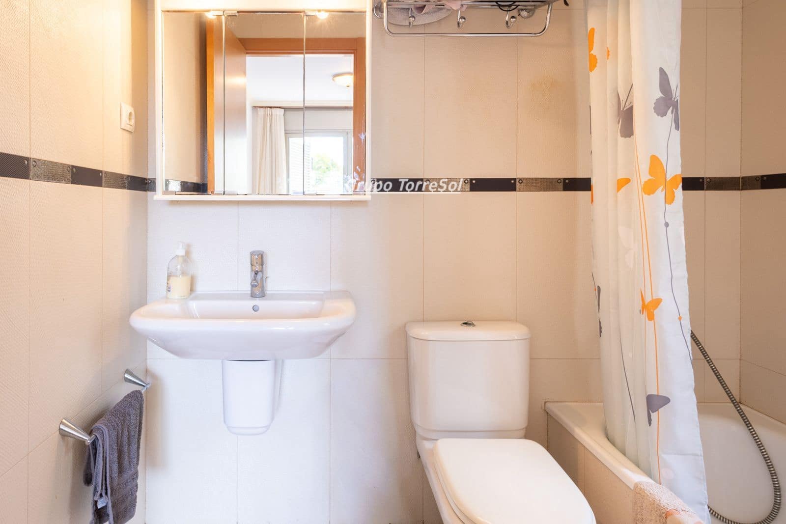 3 sypialnia Mieszkanie na sprzedaż w Segur de Calafell - 290 000 € (Ref: 9972541)
