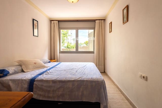 3 sypialnia Mieszkanie na sprzedaż w Segur de Calafell, Calafell - 290 000 € (Ref: 9972541)