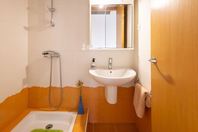 3 sypialnia Mieszkanie na sprzedaż w Segur de Calafell, Calafell - 290 000 € (Ref: 9972541)