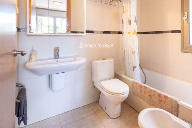 3 sypialnia Mieszkanie na sprzedaż w Segur de Calafell, Calafell - 290 000 € (Ref: 9972541)