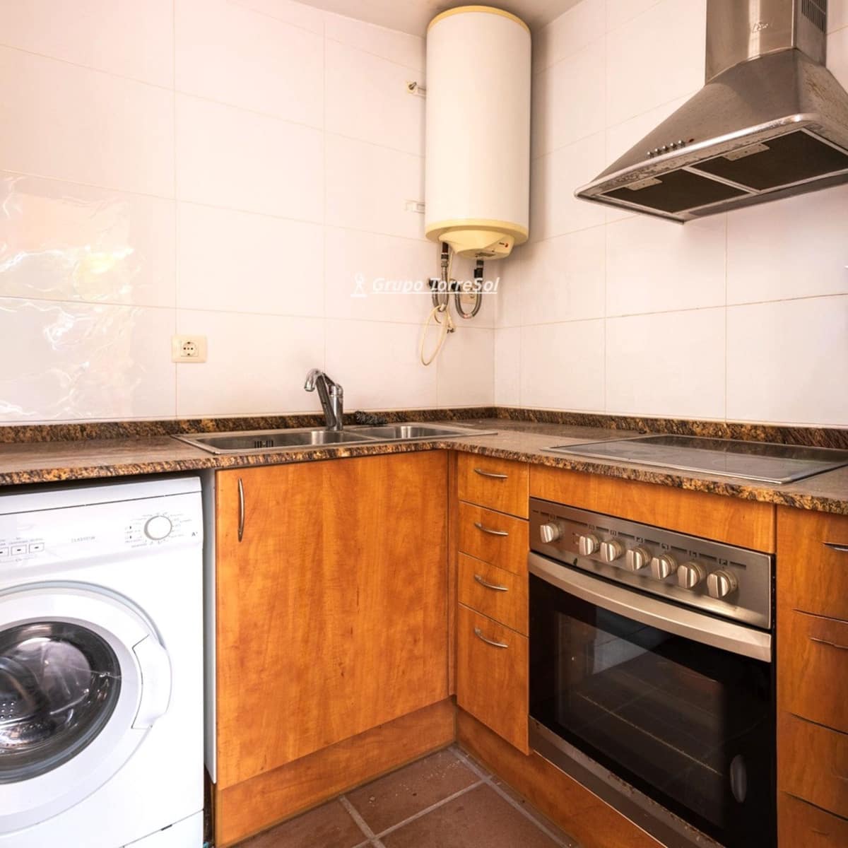 3 sypialnia Mieszkanie na sprzedaż w Segur de Calafell - 290 000 € (Ref: 9972541)