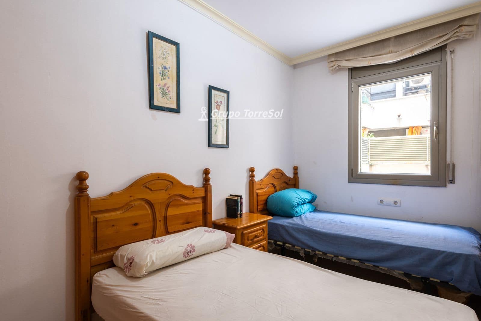 3 sypialnia Mieszkanie na sprzedaż w Segur de Calafell - 290 000 € (Ref: 9972541)
