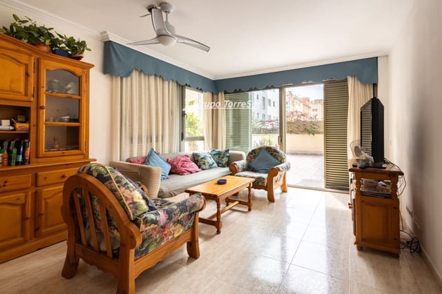 3 sypialnia Mieszkanie na sprzedaż w Segur de Calafell, Calafell - 290 000 € (Ref: 9972541)