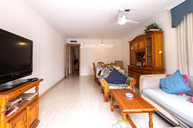 3 sypialnia Mieszkanie na sprzedaż w Segur de Calafell, Calafell - 290 000 € (Ref: 9972541)
