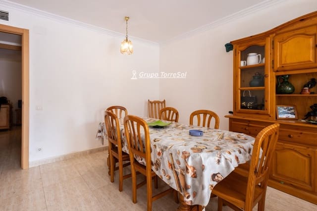 3 sypialnia Mieszkanie na sprzedaż w Segur de Calafell, Calafell - 290 000 € (Ref: 9972541)