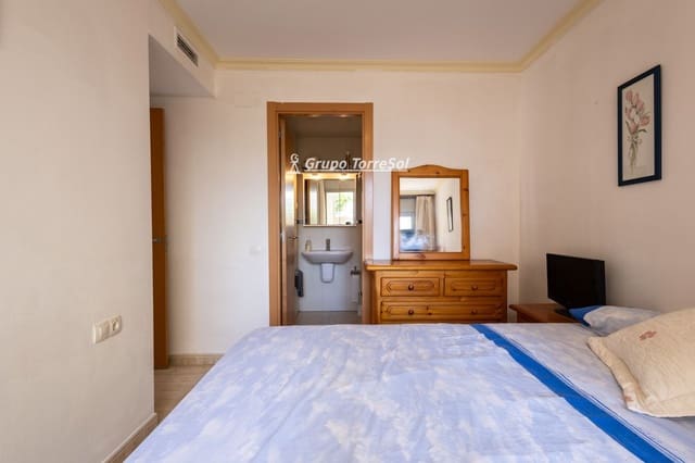 3 sypialnia Mieszkanie na sprzedaż w Segur de Calafell, Calafell - 290 000 € (Ref: 9972541)
