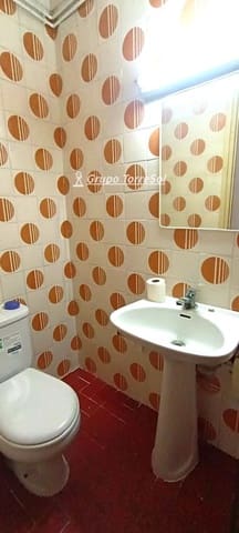 3 soveværelse Lejlighed til salg i Segur de Calafell, Calafell med garage - € 220.000 (Ref: 9974439)