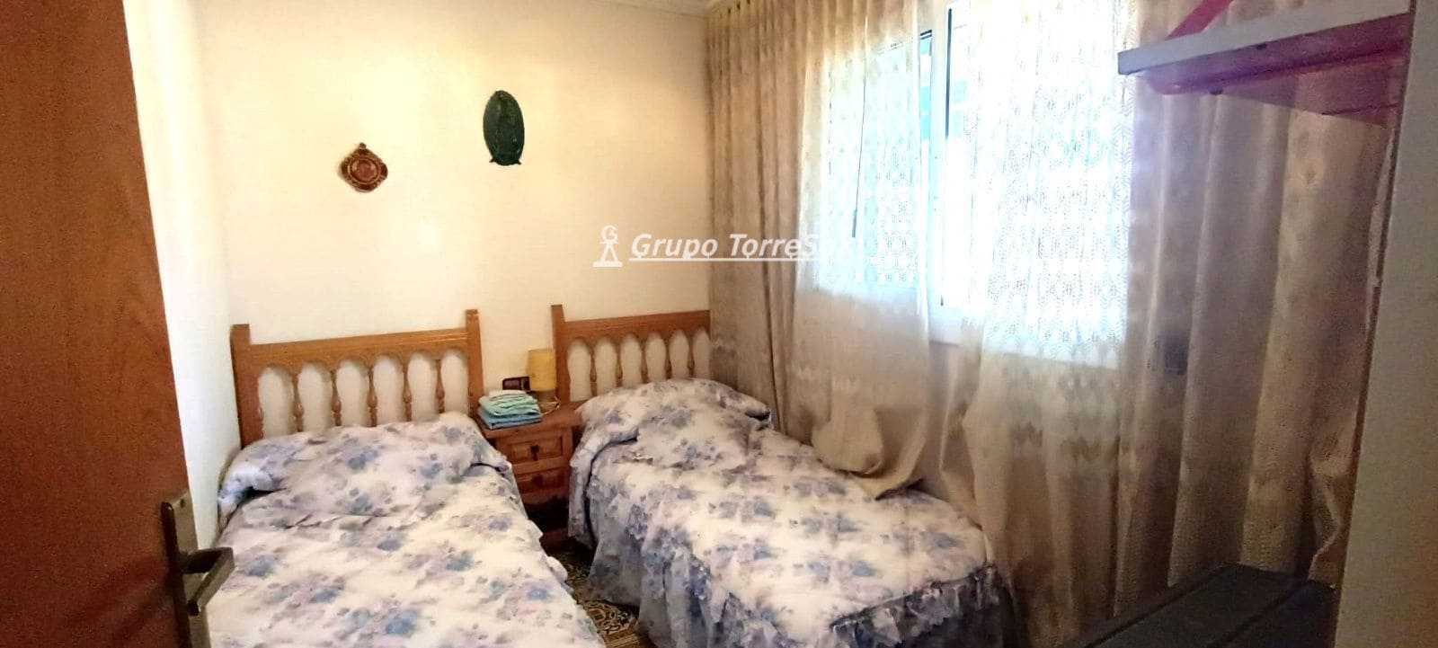 3 Zimmer Wohnung zu verkaufen in Segur de Calafell mit Garage - 220.000 € (Ref: 9974439)