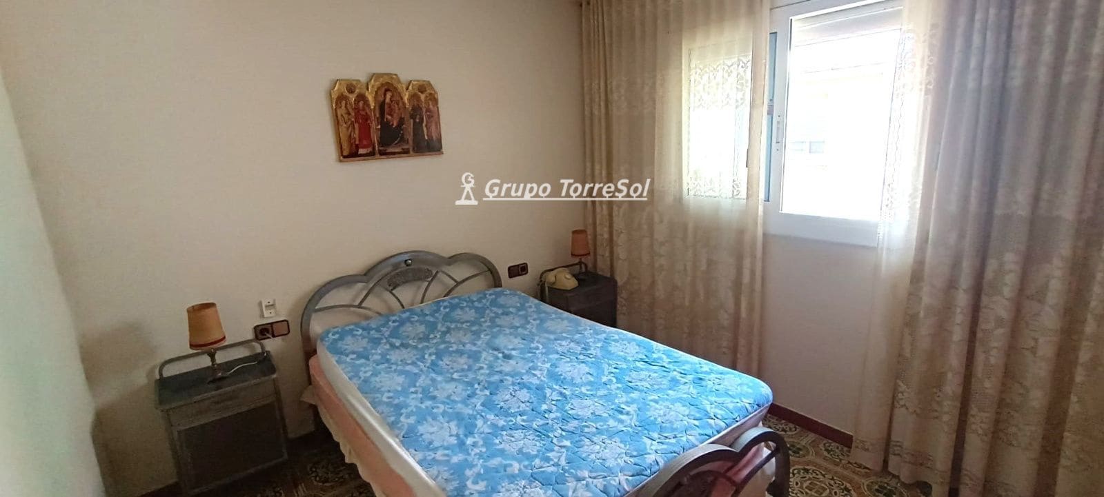 3 Zimmer Wohnung zu verkaufen in Segur de Calafell mit Garage - 220.000 € (Ref: 9974439)