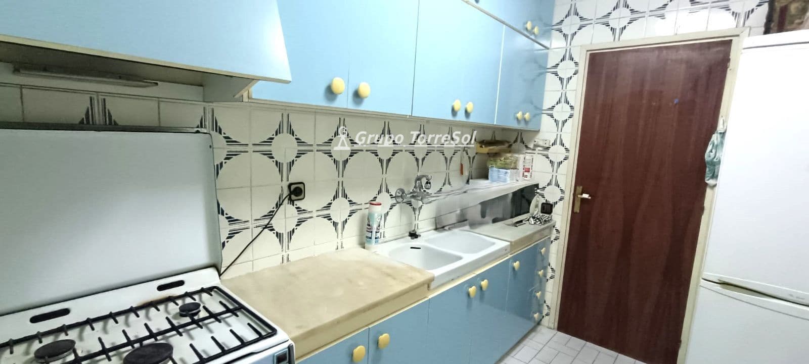 3 Zimmer Wohnung zu verkaufen in Segur de Calafell mit Garage - 220.000 € (Ref: 9974439)