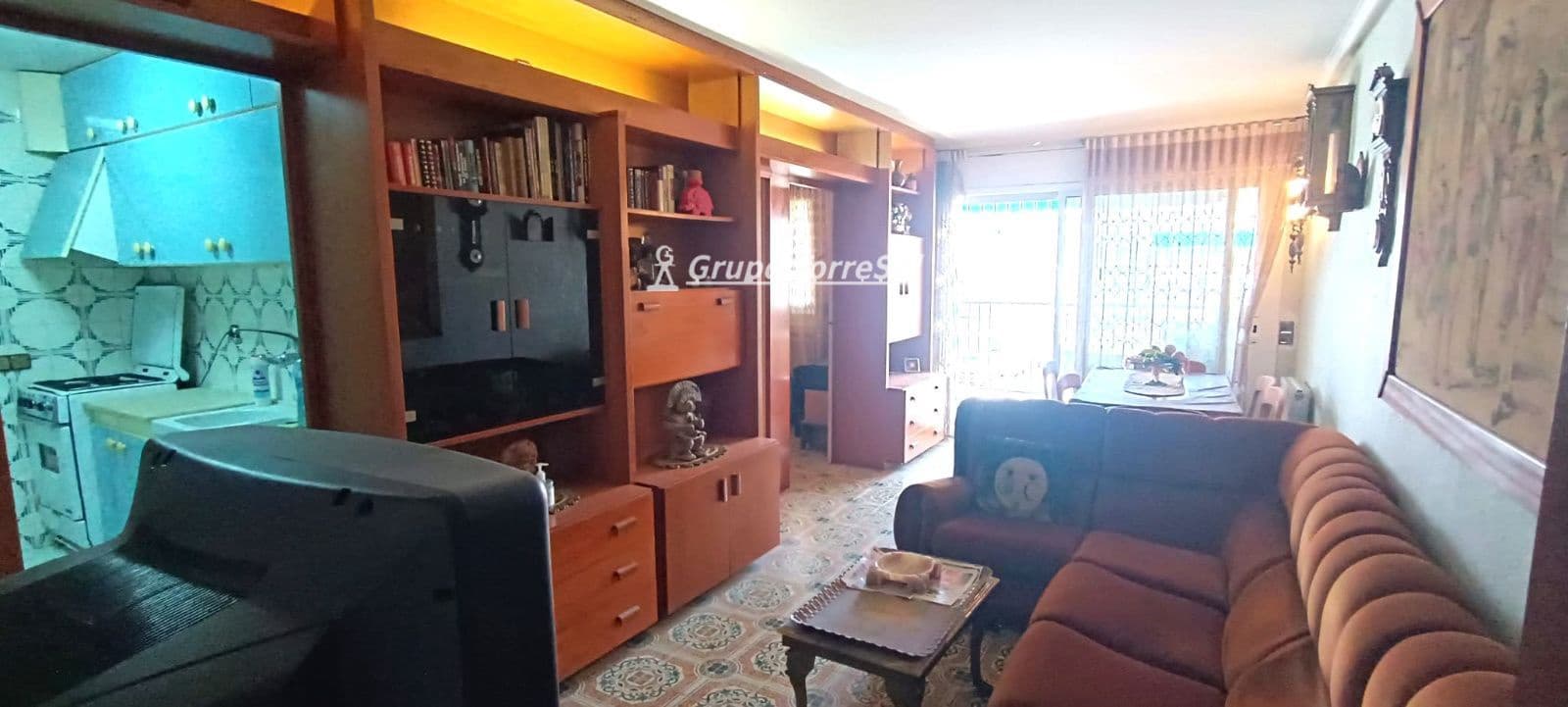 3 Zimmer Wohnung zu verkaufen in Segur de Calafell mit Garage - 220.000 € (Ref: 9974439)