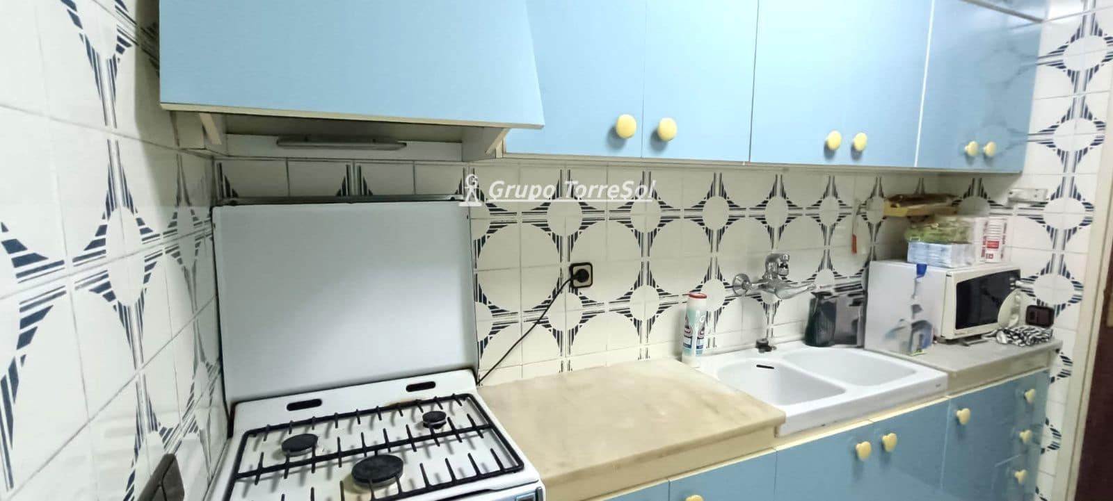 3 Zimmer Wohnung zu verkaufen in Segur de Calafell mit Garage - 220.000 € (Ref: 9974439)