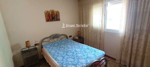 3 soveværelse Lejlighed til salg i Segur de Calafell, Calafell med garage - € 220.000 (Ref: 9974439)