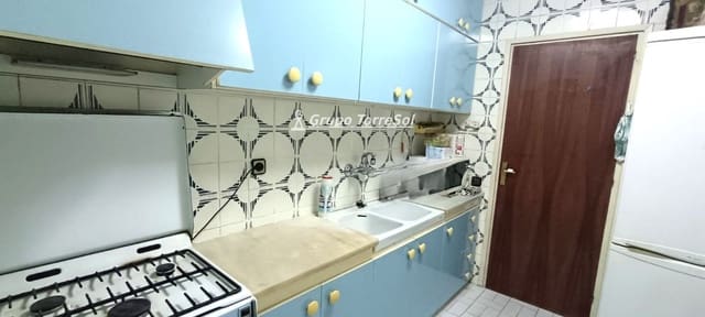 3 soveværelse Lejlighed til salg i Segur de Calafell, Calafell med garage - € 220.000 (Ref: 9974439)