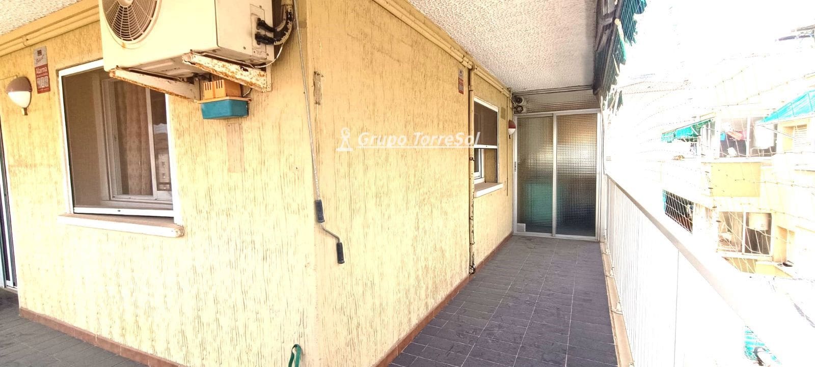 3 Zimmer Wohnung zu verkaufen in Segur de Calafell mit Garage - 220.000 € (Ref: 9974439)